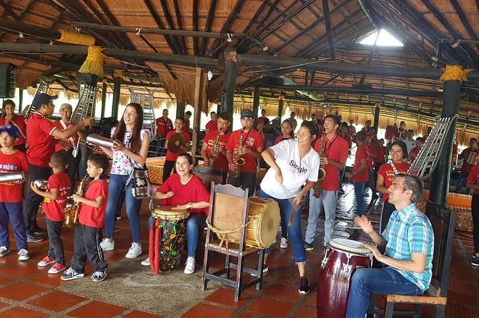 A day as a Caribbean artist - Key points to know before you book