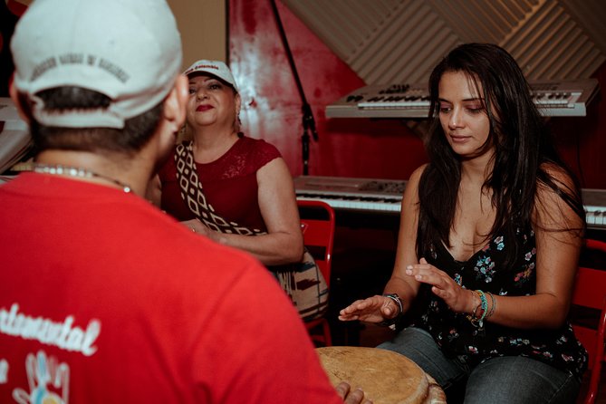 A day as a Caribbean artist - Is $213 per person a fair price?
