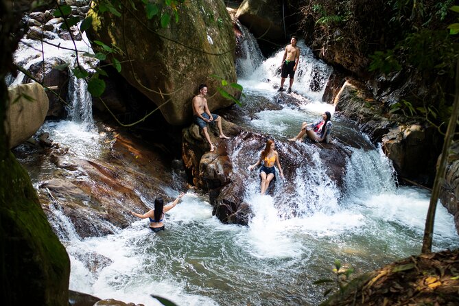 A day to enjoy nature and have an adventure in the Jordan river - What the Day Near Cali Is Really Like