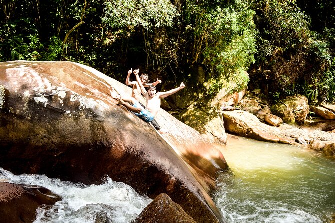 A day to enjoy nature and have an adventure in the Jordan river - My Booking Verdict