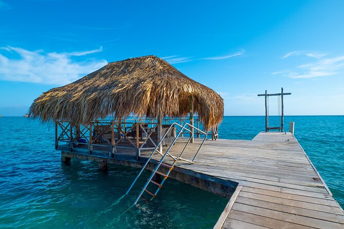 A Day to Private Island Luxury Beach Club with Food - Practical details that can save frustration