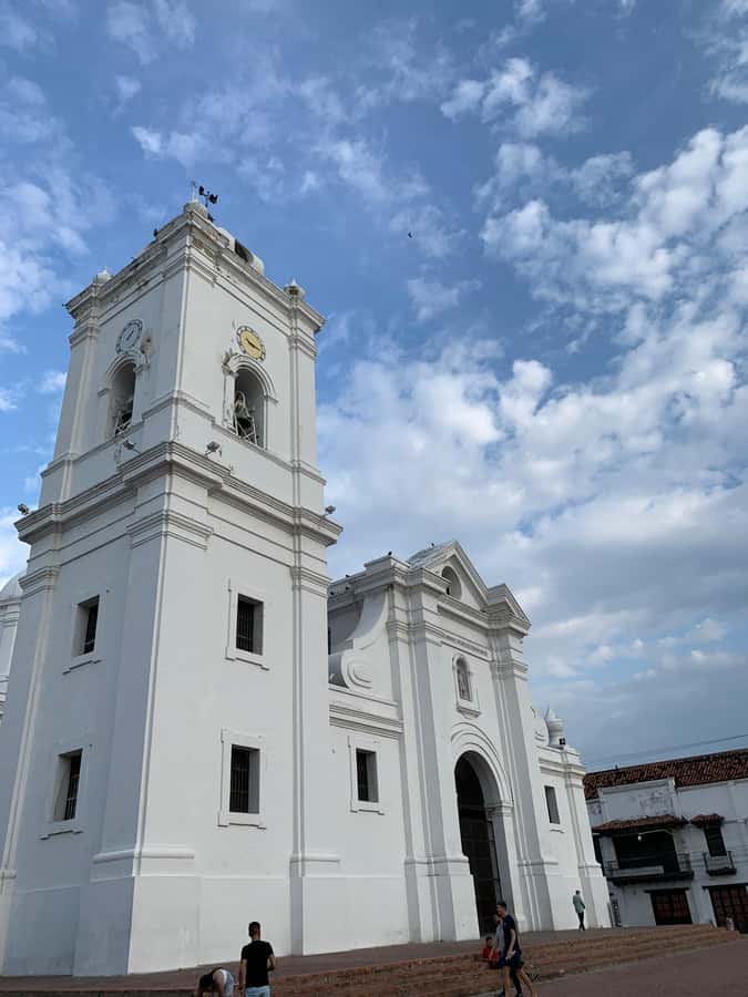 A Pearl In The Caribbean-walking tour in English - Why This Short Walk Works Well