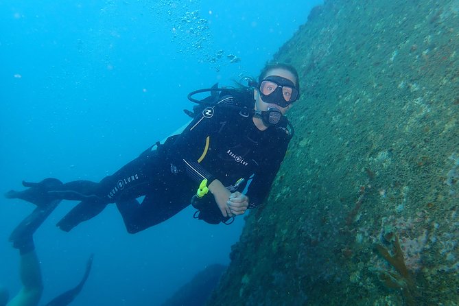 Advanced PADI Diving Course - Key points to know before booking