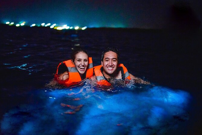 Adventure full day Isla Barú + Mangroves + Snorkel + bioluminescent plankton - Why the $65 price can work