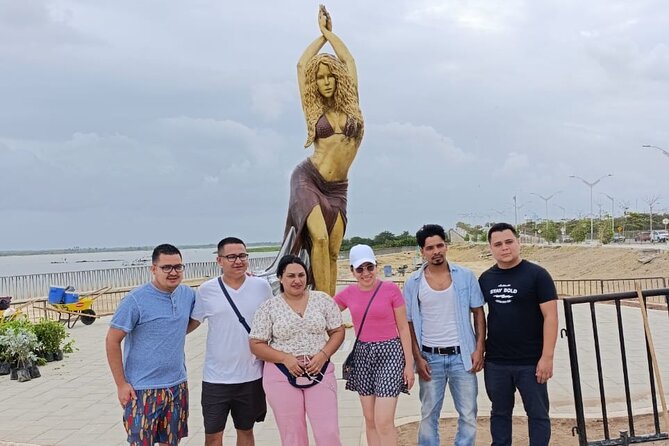 Adventure in Barranquilla and Santa Marta from Cartagena - Key points to know before booking