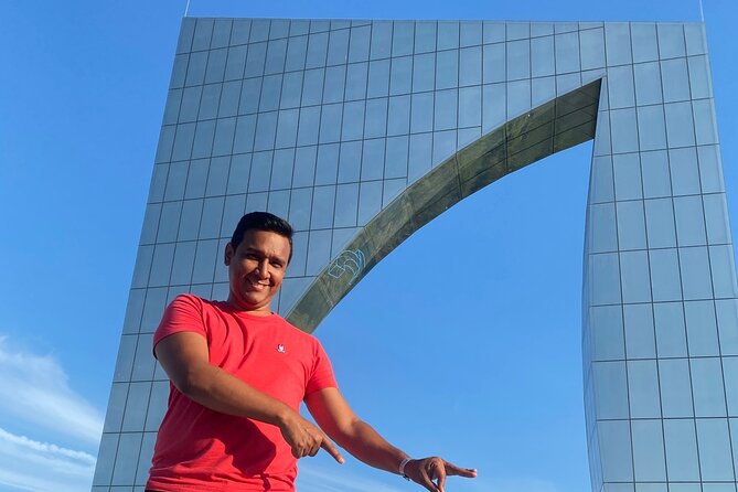 Adventure in Barranquilla and Santa Marta from Cartagena - The 4:00 a.m. start from Cartagena