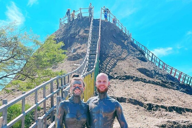 Adventure in Totumo Volcano - The group-size concern you should not ignore