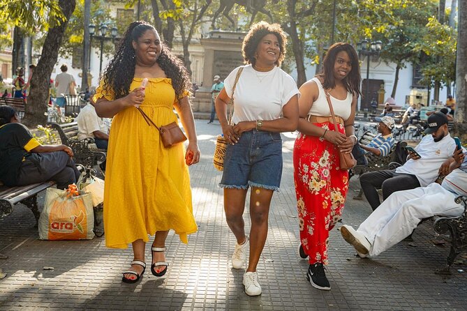 African History in Cartagena - Key points at a glance