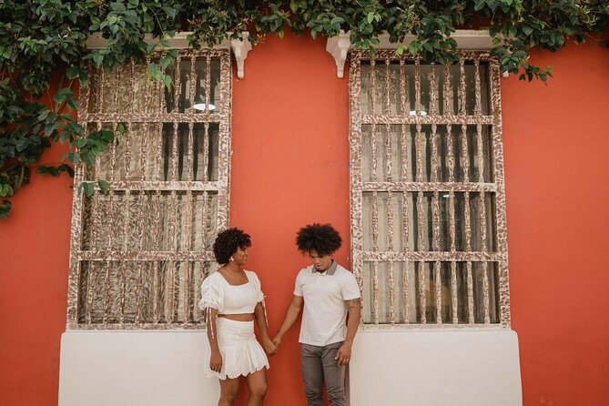 African History in Cartagena - Why this short tour covers a big subject