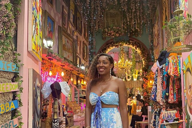 African History in Cartagena - Plaza de la Aduana and the painful trade at its center
