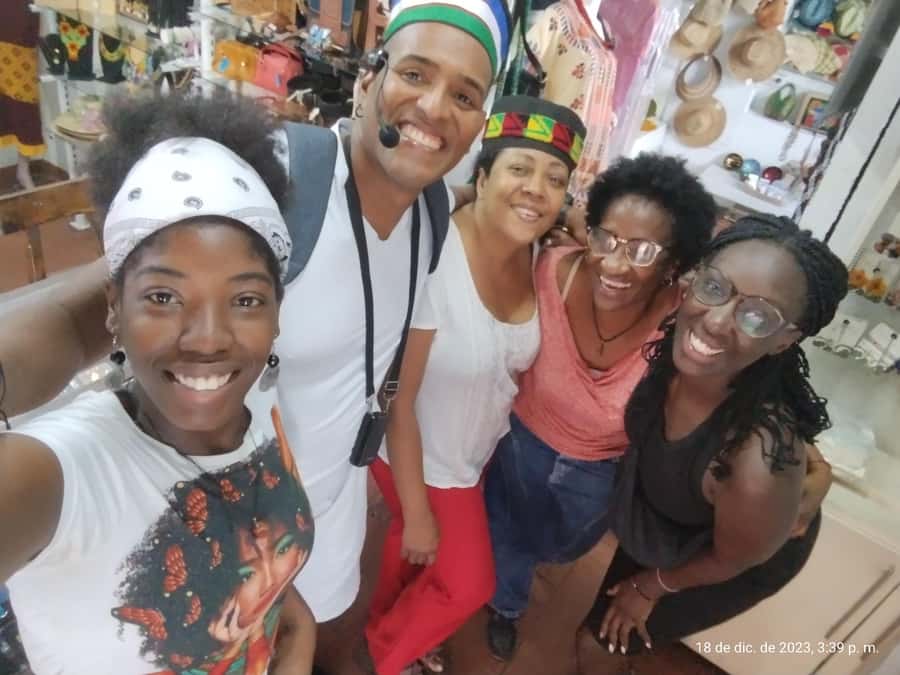 Afro Walking Tour. The colors of Cali. - Why Afro-Colombian culture matters in Cali