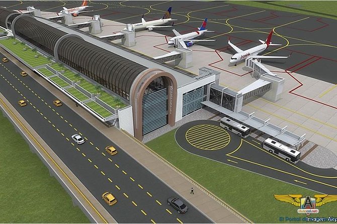 Airport Pickup OR Drop Off in Medellín Private Service - Why Medellín airport transfers take longer than expected