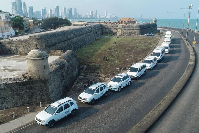 Airport Private Transfer to Hotel in the urban City - Key points to know before booking