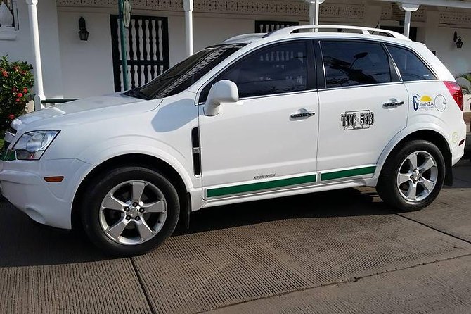 Airport Private Transfer to Hotel in the urban City - Friendly drivers who can help you get oriented