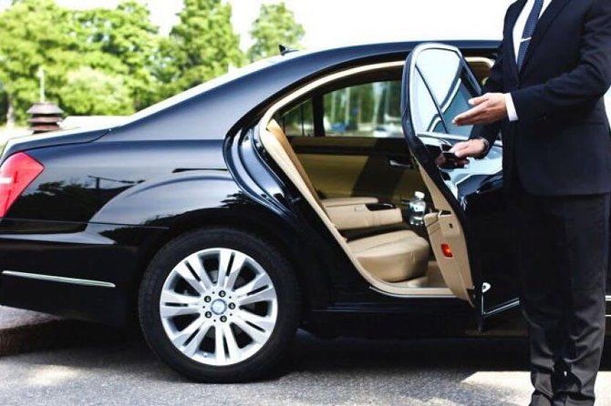Airport Transfer Hotel - Key points to know before booking