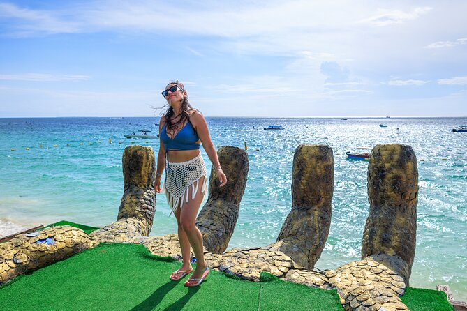 All-inclusive beach tour from Cartagena - How organized is the return trip?