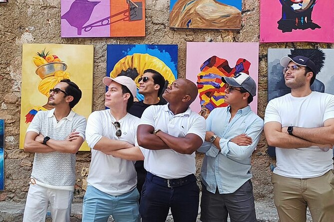 All-inclusive Private Tour in Cartagena - Why this private route works well