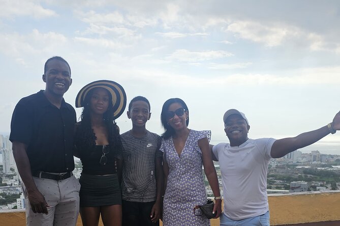 All-inclusive Private Tour in Cartagena - What the $185 price really buys