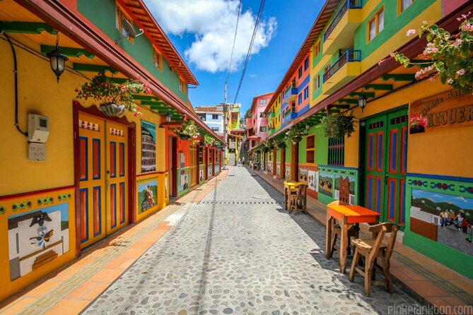 Amazing Private Guatape Tour + Boat Ride + Helicopter & Rock - How the $305.99 price measures up