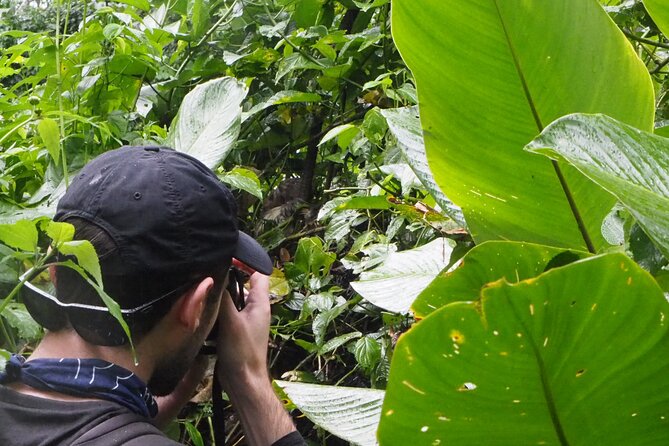 Amazon Conscious Adventure: 5-Day Trek, Kayak & Wildlife - Key things to know before booking