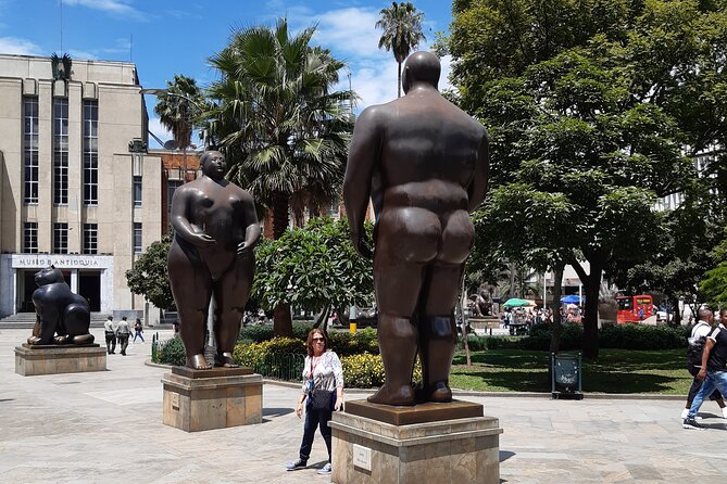 An essential Colombian Tour to Bogota, Medellin and Cartagena 8-Day - Cartagena offers a slower afternoon after the flight