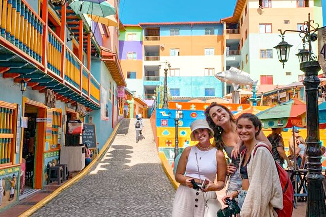 An essential Colombian Tour to Bogota, Medellin and Cartagena 8-Day - Playa Tranquila and the Rosario Islands