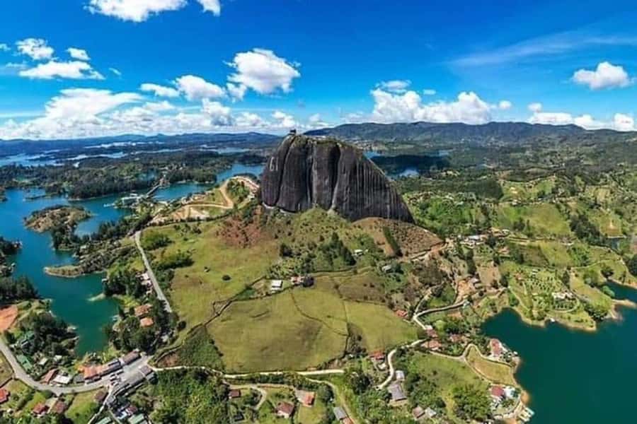An Essential Tour to Bogotá, Medellín and Cartagena 8 Days - Key points to know before booking