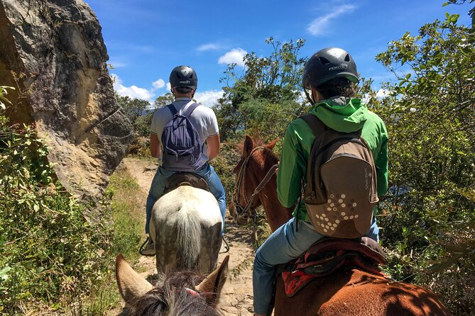 Andes Mountains Horseback Riding - Half Day - Clothing, weather, and riding comfort