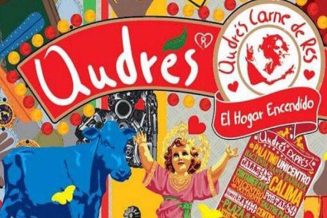 Andrés Carne de Res Chía: VIP Entry with Cover & Welcome Cocktail - Key Points to Know Before You Go