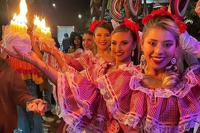 Andrés Carne de Res Chía: VIP Entry with Cover & Welcome Cocktail - Is the $101 Price Worth It?