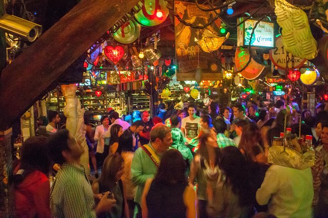 Andres Carne de Res hotel pick-up and drop-off - Key points to know before you book