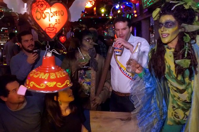 Andres Carne de Res hotel pick-up and drop-off - Is $72 a good value?