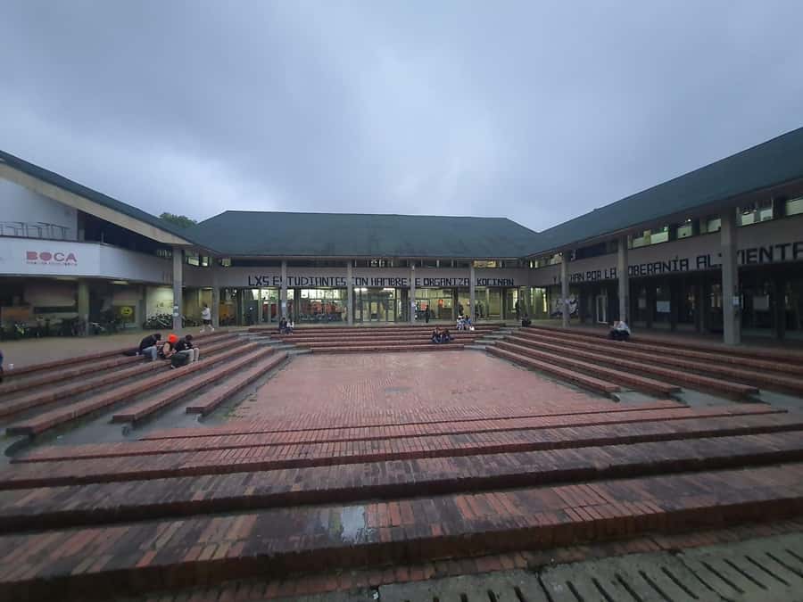 Anti-tour Bogotá - Why this Bogotá tour feels different
