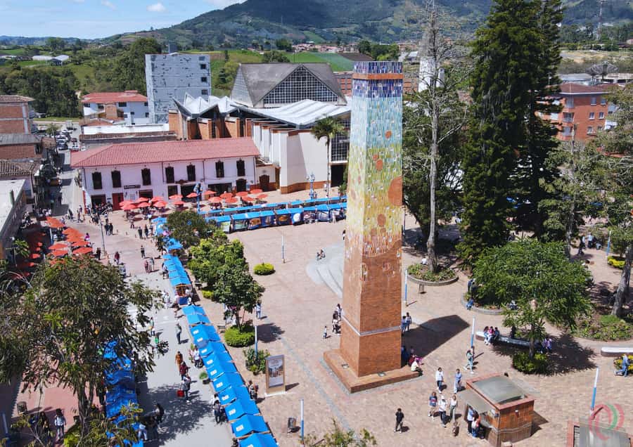Antioquia’s Villages: El Retiro, La Ceja, and More - Why these Antioquian towns make a good day trip