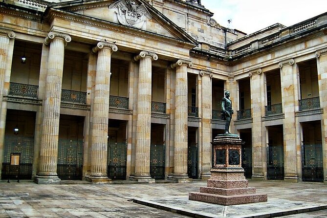 Armed Conflict and Violence Tour in Bogotá, Colombia - Key points to know before booking