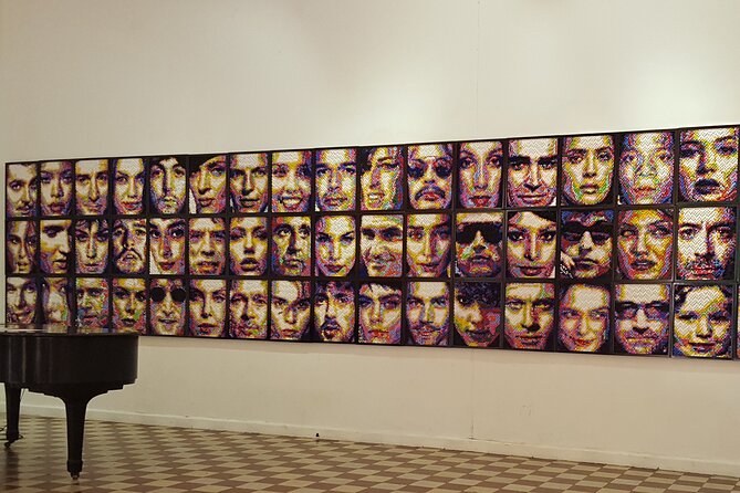 Art Tour: an insider journey into Cartagena contemporary scene. - Why Cartagena’s Contemporary Art Scene Matters