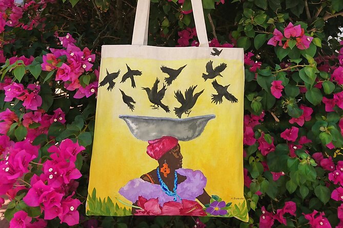 Art Tour: an insider journey into Cartagena contemporary scene. - What the Private Format Really Gives You