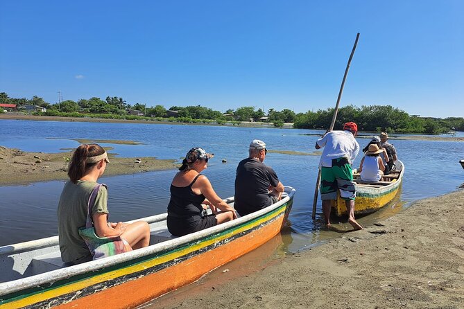 Artisanal Canoe Tour in the Mangrove with Afro-Caribbean Dance - The strongest parts of the experience