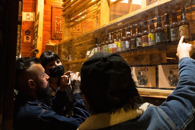 Artisanal Draft Beer Bogota - Casa Magola and the first taste of local beer
