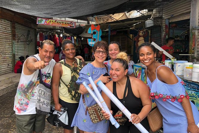 Authentic Cartagena City Tour - Key Points Before You Book