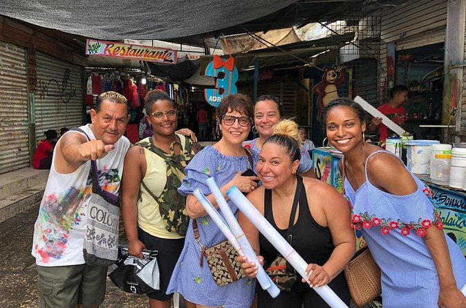 Authentic Cartagena City Tour - What the Private Format Adds