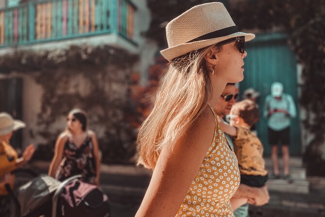 Authentic Cartagena City Tour - Guides, Organization, and Communication