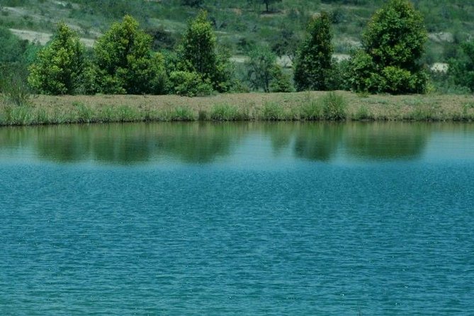 Aventura en Villa de Leyva: Experiencia privada de 2 días - Horseback riding and Villa de Leyva after 3:00 p.m.