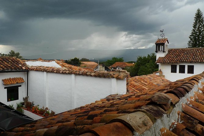 Aventura en Villa de Leyva: Experiencia privada de 2 días - Evening check-in at Hospederia Santa Ana de la Villa