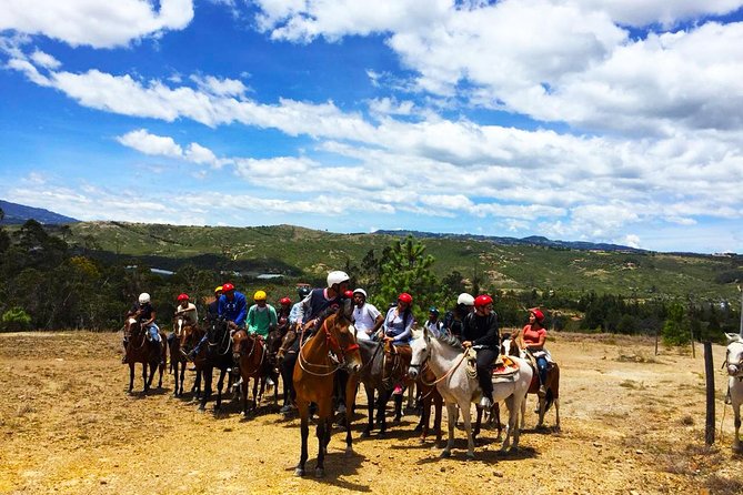 Aventura en Villa de Leyva: Experiencia privada de 2 días - Choosing between Santo Eccehomo and Ráquira