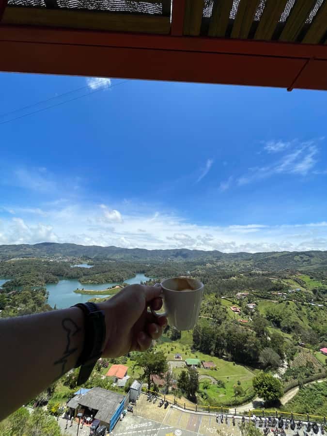 Avistamiento de aves en Minca Sierra Nevada de Santa Marta - Key points before you book