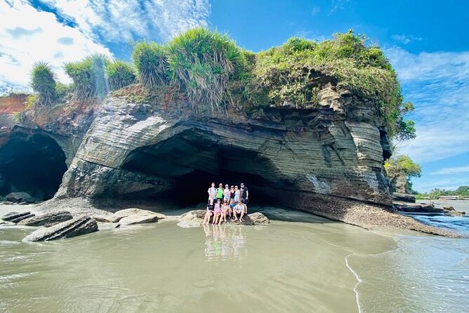 Bahía Málaga: Humpback Whale Watching in Cali - Colombia - Food, guides, and what the $459 price covers