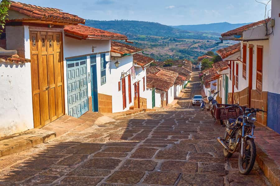Barichara and San Gil Day Tour - Key points to know before booking