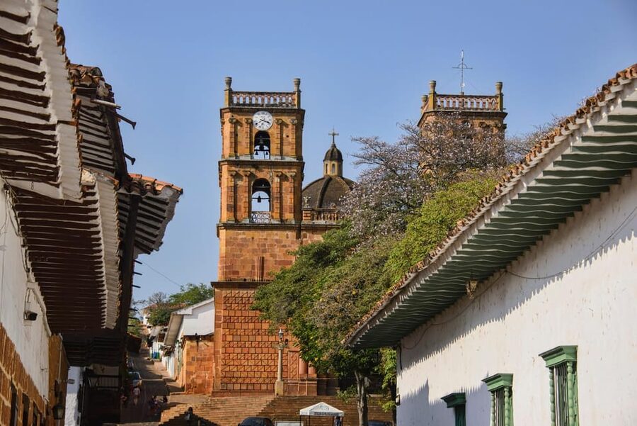 Barichara and San Gil Day Tour - Who will enjoy this Santander day trip?