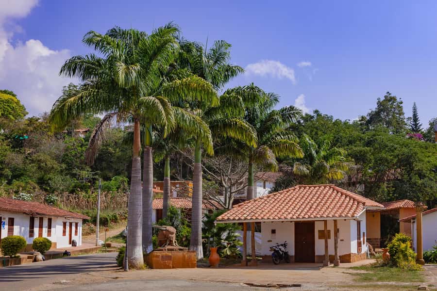 Barichara and San Gil Day Tour - Why San Gil and Barichara make a good pair